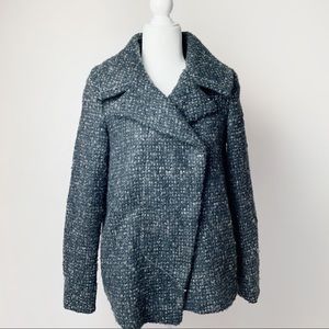 MaxMara wool coat